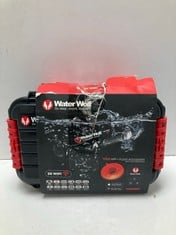 Lot 477  
            Edinburgh SR34RED - Delivery Only 

                
WATER WOLF 2K WIFI UNDERWATER FISHING CAMERA | HD CASTING & TROLLING VIDEO RECORD...