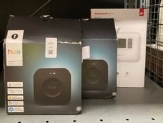 Lot 479  
            Edinburgh SR34RED - Delivery Only 

                
QUANTITY OF TECH & GAMING ITEMS TO INCLUDE PHILIPS HUE BRIDGE PRO, SMART LIGHT HU...