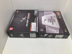 Lot 488  
            Edinburgh SR34RED - Delivery Only 

                
MSI MAG B550 TOMAHAWK MOTHERBOARD ATX - SUPPORTS AMD RYZEN 3RD GEN PROCESSORS, AM...