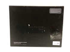 Lot 48  
            Edinburgh SR34RED - Delivery Only 

                
MOLESKINE SMART WRITING SET, SMART NOTEBOOK WITH SMART PEN INCLUDED, MOLESKINE SM...