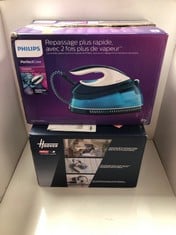 Lot 525  
            Edinburgh SR34RED - Delivery Only 

                
HOOVER HMC510 MATTRESS VACUUM CLEANER WITH UV LIGHT - 4 IN 1 HANDHELD DUST MITE V...