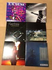 Lot 536  
            Edinburgh SR34RED - Delivery Only 

                
QUANTITY OF VINYL  ITEMS TO INCLUDE A PERFECT CIRCLE [VINYL]: LOCATION - G RACK