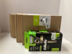 Lot 573  
            Edinburgh SR34RED - Delivery Only 

                
QUANTITY OF HEALTH & BEAUTY ITEMS TO INCLUDE PHILIPS ONEBLADE HYBRID 360 BLADE TE...