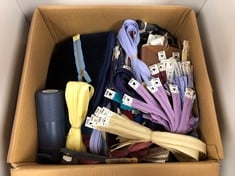 Lot 648  
            Edinburgh SR34RED - Delivery Only 

                
QUANTITY OF ITEMS TO INCLUDE ION8 INSULATED TRAVEL MUG, LEAK PROOF, TRIPLE LOCK S...