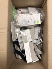 Lot 650  
            Edinburgh SR34RED - Delivery Only 

                
QUANTITY OF ITEMS TO INCLUDE SAMSUNG SCREEN PROTECTOR FOR GALAXY S23 FE, TRANSPAR...