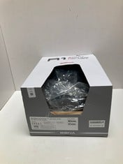 Lot 91  
            Edinburgh SR34RED - Delivery Only 

                
SENA R1 SMART CYCLING HELMET (MATTE BLACK, M).: LOCATION - A RACK