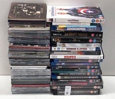 Lot 119  
            Edinburgh SR24 - Delivery Only 

                
QUANTITY OF TV & AUDIO ITEMS TO INCLUDE MASTER OF REALITY (2009 REMASTER) 18+ ID ...