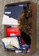 Lot 132  
            Edinburgh SR24 - Delivery Only 

                
QUANTITY OF HEALTH & BEAUTY ITEMS TO INCLUDE GILLETTE SENSOR3 COMFORT DISPOSABLE ...