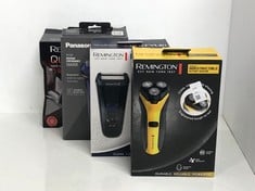 Lot 145  
            Edinburgh SR24 - Delivery Only 

                
QUANTITY OF HEALTH & BEAUTY ITEMS TO INCLUDE REMINGTON QUICK CUT HAIR CLIPPERS WI...