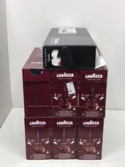 Lot 171  
            Edinburgh SR24 - Delivery Only 

                
QUANTITY OF FOOD & DRINK ITEMS TO INCLUDE LAVAZZA, TALES OF NAPOLI, 100 COFFEE CA...