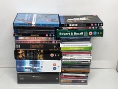 Lot 174  
            Edinburgh SR24 - Delivery Only 

                
QUANTITY OF TV & AUDIO ITEMS TO INCLUDE SEATED MIX CHAIR EXERCISE FOR SENIORS- 3 ...