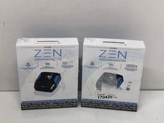 Lot 198  
            Edinburgh SR24 - Delivery Only 

                
X2 COLLECTIVE MINDS CRONUS ZEN (PS4, XBOX SERIES, XBOX ONE, GAMING CONSOLE).::: L...