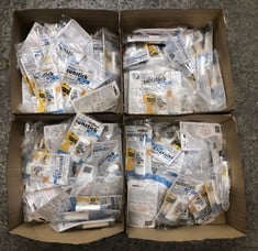 Lot 200  
            Edinburgh SR24 - Delivery Only 

                
QUANTITY OF PETKIN PETKIN SUNSCREEN STICK::: LOCATION - C RACK