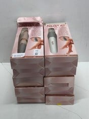 Lot 230  
            Edinburgh SR24 - Delivery Only 

                
10 X NUYOU PEDI ROLLER - ELECTRIC FOOT FILE HARD SKIN REMOVER FOR CALLUSES, CRACK...
