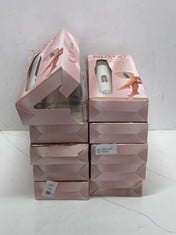 Lot 234  
            Edinburgh SR24 - Delivery Only 

                
10 X NUYOU PEDI ROLLER - ELECTRIC FOOT FILE HARD SKIN REMOVER FOR CALLUSES, CRACK...