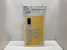 Lot 23  
            Edinburgh SR24 - Delivery Only 

                
YALE CONEXIS L2 SMART DOOR LOCK REMOTE ACCESS FROM ANYWHERE, ANYTIME, NO KEY NEED...