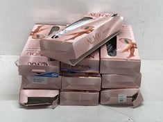 Lot 240  
            Edinburgh SR24 - Delivery Only 

                
10X NUYOU PEDI ROLLER - ELECTRIC FOOT FILE HARD SKIN REMOVER FOR CALLUSES, CRACKE...