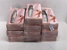 Lot 242  
            Edinburgh SR24 - Delivery Only 

                
10X NUYOU PEDI ROLLER - ELECTRIC FOOT FILE HARD SKIN REMOVER FOR CALLUSES, CRACKE...