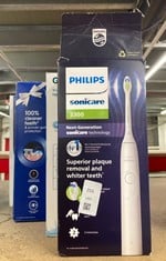 Lot 255  
            Edinburgh SR24 - Delivery Only 

                
QUANTITY OF HEALTH & BEAUTY ITEMS TO INCLUDE PHILIPS SONICARE 5300 ELECTRIC TOOTH...
