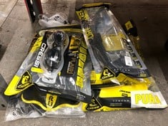 Lot 263  
            Edinburgh SR24 - Delivery Only 

                
QUANTITY OF SPORTS & EXERCISE ITEMS TO INCLUDE CRESSI SILICONE SWIMMING FINS UK S...