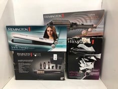 Lot 264  
            Edinburgh SR24 - Delivery Only 

                
QUANTITY OF HEALTH & BEAUTY ITEMS TO INCLUDE REMINGTON KERATIN PROTECT HEATED HOT...