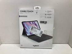 Lot 29  
            Edinburgh SR24 - Delivery Only 

                
COMBO TOUCH KEYBOARD CASE FOR IPAD PRO 13 INCH.: LOCATION - TOP 50 RACK