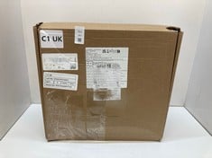 Lot 313  
            Edinburgh SR24 - Delivery Only 

                
SCULPFUN C1 MINI ENGRAVER,3W PORTABLE ENGRAVING MACHINE.: LOCATION - D RACK