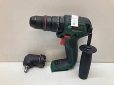 Lot 317  
            Edinburgh SR24 - Delivery Only 

                
BOSCH CORDLESS COMBI DRILL .: LOCATION - D RACK