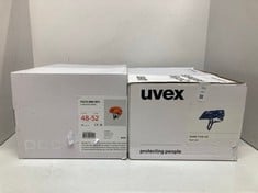 Lot 324  
            Edinburgh SR24 - Delivery Only 

                
POC POCITO OMNE MIPS BIKE HELMET FOR KIDS FOR PERFECT PROTECTION AND REFLECTIVE D...