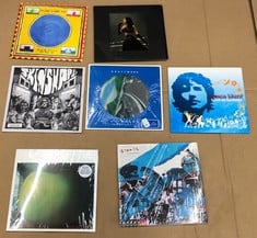 Lot 345  
            Edinburgh SR24 - Delivery Only 

                
QUANTITY OF VINYLS TO INCLUDE KRAFTWERK AUTOBAHN: LOCATION - D RACK