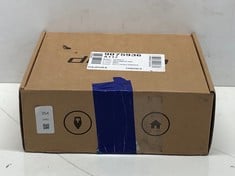 Lot 354  
            Edinburgh SR24 - Delivery Only 

                
DEVOLO MAGIC 2–2400 WI-FI 6: WHOLE HOME | 4K/ 8K UHD STREAMING | STABLE HOME WORK...