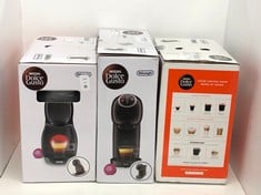Lot 366  
            Edinburgh SR24 - Delivery Only 

                
QUANTITY OF KITCHEN & APPLIANCE ITEMS TO INCLUDE NESCAFE DOLCE GUSTO COFFEE MACHI...