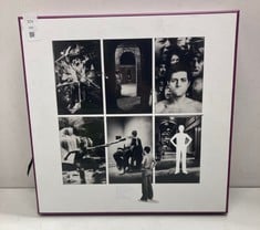 Lot 374  
            Edinburgh SR24 - Delivery Only 

                
QUANTITY OF VINYLS TO INCLUDE GENESIS THE LAMB LIES DOWN ON BROADWAY COLLECTION: ...