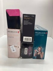 Lot 403  
            Edinburgh SR24 - Delivery Only 

                
QUANTITY OF HEALTH & BEAUTY ITEMS TO INCLUDE BEURER HT 22 SPLIT END REMOVER, REMO...