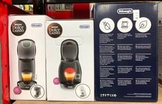 Lot 458  
            Edinburgh SR24 - Delivery Only 

                
QUANTITY OF KITCHEN & APPLIANCES ITEMS TO INCLUDE DELONGHI FILTER COFFEE MACHINE,...