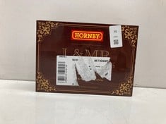 Lot 46  
            Edinburgh SR24 - Delivery Only 

                
HORNBY R30348 L&MR NO.58 'TIGER' MODEL STEAM ENGINE - 00 GAUGE DETAILED HISTORIC ...