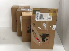 Lot 479  
            Edinburgh SR24 - Delivery Only 

                
QUANTITY OF HEALTH & BEAUTY ITEMS TO INCLUDE ORAL B IO SERIES TOOTHBRUSH: LOCATIO...