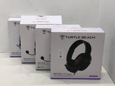 Lot 544  
            Edinburgh SR24 - Delivery Only 

                
QUANTITY OF TECH & GAMING ITEMS TO INCLUDE TURTLE BEACH RECON 200 GEN 2 AMPLIFIED...