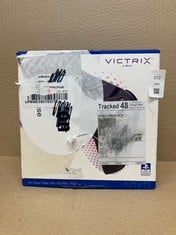 Lot 572  
            Edinburgh SR24 - Delivery Only 

                
VICTRIX PROCON BFG WIRELESS CONTROLLER FOR PS5, PS4, PC.: LOCATION - G RACK