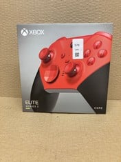 Lot 578  
            Edinburgh SR24 - Delivery Only 

                
XBOX ELITE SERIES 2 .: LOCATION - G RACK