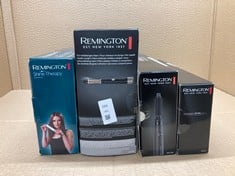 Lot 591  
            Edinburgh SR24 - Delivery Only 

                
QUANTITY OF HEALTH & BEAUTY ITEMS TO INCLUDE REMINGTON BLOW DRY & STYLE AIR STYLE...