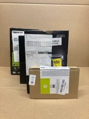 Lot 599  
            Edinburgh SR24 - Delivery Only 

                
QUANTITY OF HEALTH & BEAUTY ITEMS TO INCLUDE WAHL ELITE PRO CORDLESS HAIR CLIPPER...