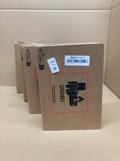 Lot 602  
            Edinburgh SR24 - Delivery Only 

                
QUANTITY OF HEALTH & BEAUTY ITEMS TO INCLUDE ORAL B IO SERIES 3 TOOTHBRUSH: LOCAT...