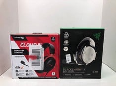 Lot 630  
            Edinburgh SR24 - Delivery Only 

                
HYPERX CLOUD III – WIRED GAMING HEADSET, PC, PS5, XBOX SERIES X|S, ANGLED 53MM DR...