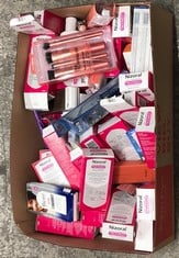 Lot 78  
            Edinburgh SR24 - Delivery Only 

                
QUANTITY OF HEALTH & BEAUTY ITEMS TO INCLUDE NIZORAL ANTI-DANDRUFF TREATMENT SHAM...