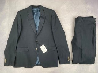 Lot 15  
            Nottingham Luxury Room - Delivery Only 

                
Paul Smith Soho Fit Suit, With Tag & Spare Buttons - Size Jacket 40R/Trousers 44R...