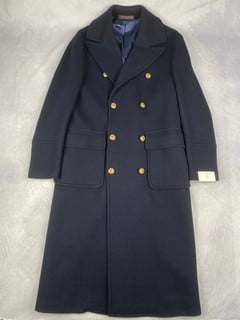 Lot 25  
            Nottingham Luxury Room - Delivery Only 

                
Eleventy Platinum Cashmere Wool Blend Jacket - Size 48 RRP £1,595