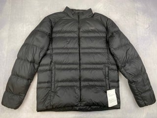 Lot 33  
            Nottingham Luxury Room - Delivery Only 

                
Vuori Coordinate Down Jacket, With Tag - Size XL RRP £325