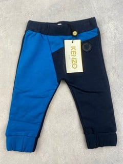 Lot 81  
            Nottingham Luxury Room - Delivery Only 

                
Kenzo Kids Joggers, With Tags - Size 12M (VAT ONLY PAYABLE ON BUYERS PREMIUM)(MPS...