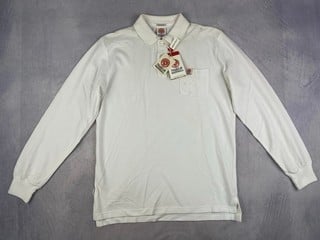 Lot 85  
            Nottingham Luxury Room - Delivery Only 

                
Franklin & Marshall LS Polo Shirt, With Tags - Size XL (VAT ONLY PAYABLE ON BUYER...